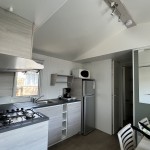Mobil-home 23m² 2