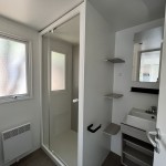 Mobil-home 23m² 3