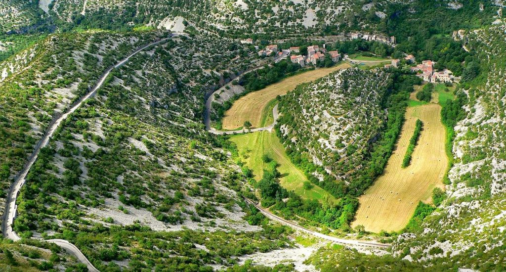 4 cirque de navacelles