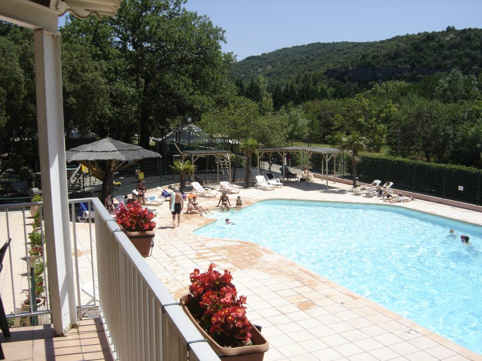 ESPACE AQUATIQUE vue de la terrasse du resto1