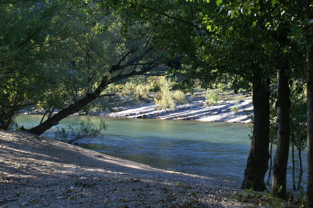 plage riviere 2